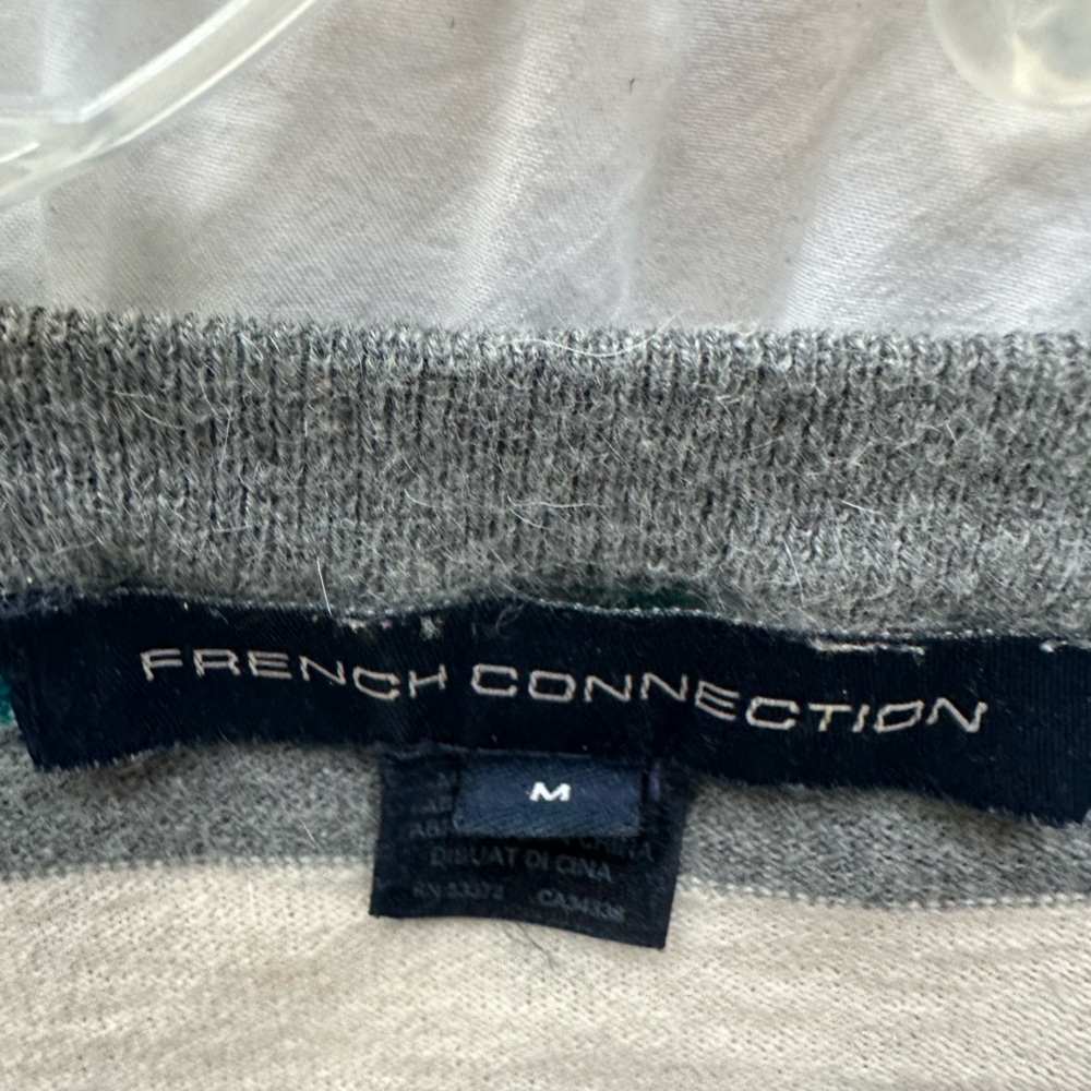 French Connection Sweater - Picture 4 of 4